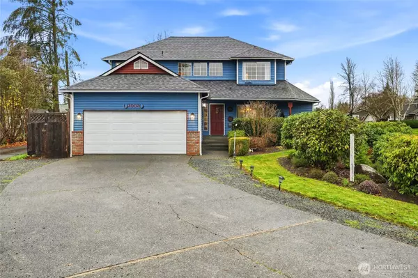 2002 127th DR NE, Lake Stevens, WA 98258