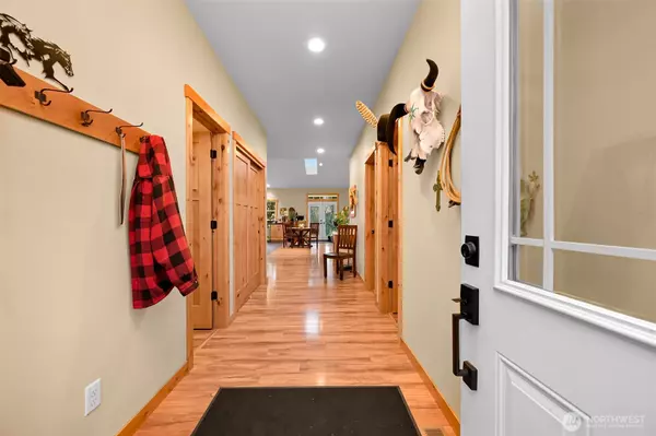 Sedro Woolley, WA 98284,5592 Parkridge PL