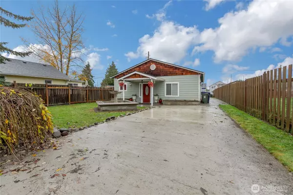 Tacoma, WA 98404,1319 E 66th ST