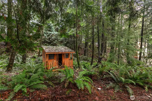 Bellingham, WA 98229,22 Jasper Ridge LN