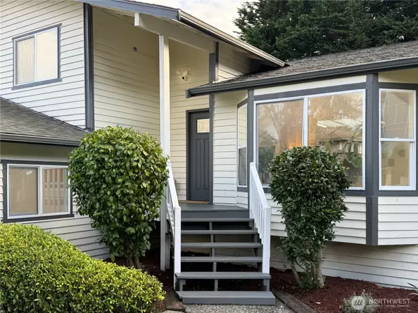 Shoreline, WA 98133,2009 N 154th PL