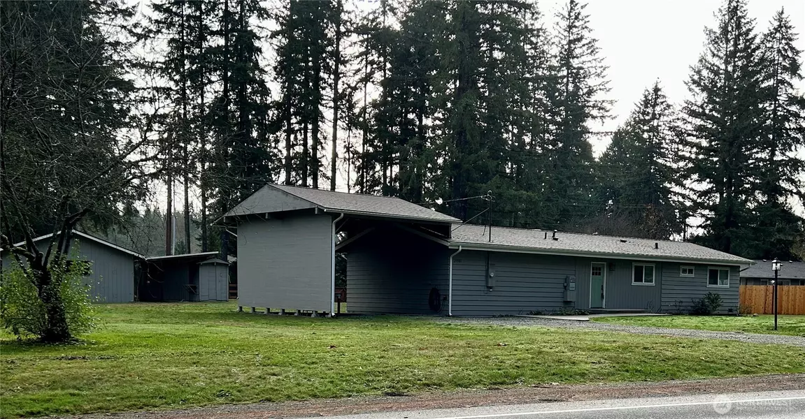 21901 SE 288th ST, Black Diamond, WA 98010