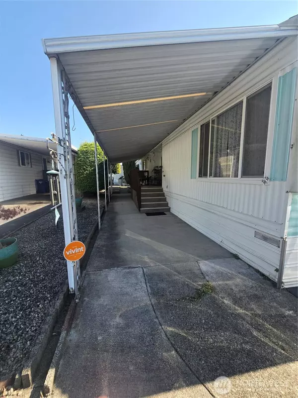 2302 R ST SE #115, Auburn, WA 98002