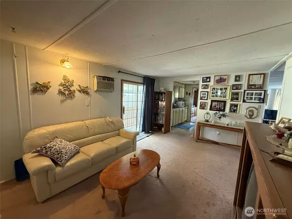 Auburn, WA 98002,2302 R ST SE #115