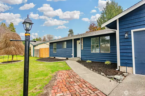 Spanaway, WA 98387,22105 50th Ave Ct E