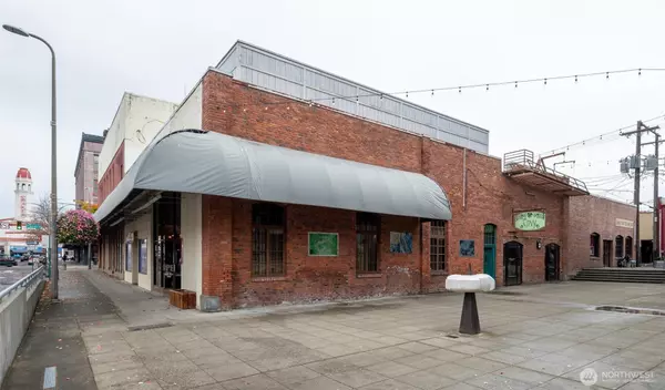 Bellingham, WA 98225,1324 Commercial ST #1