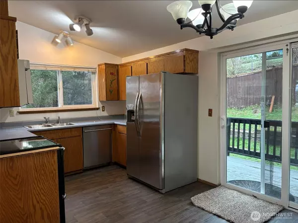 Spanaway, WA 98387,4713 216th Street Ct E