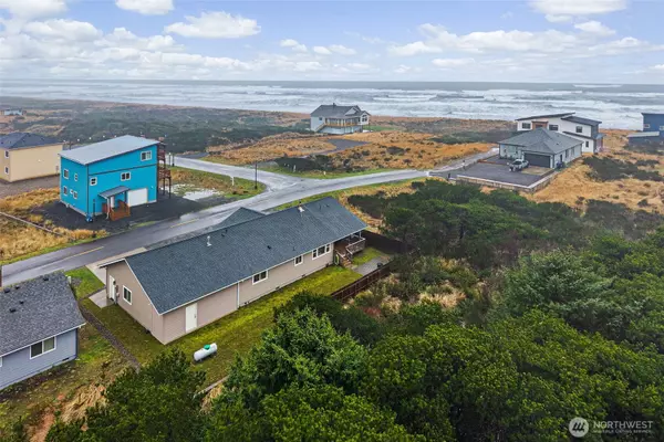 Westport, WA 98595,1503 Dune Crest LOOP