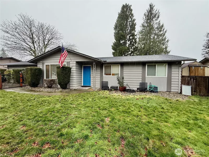 6208 Sycamore PL, Everett, WA 98203