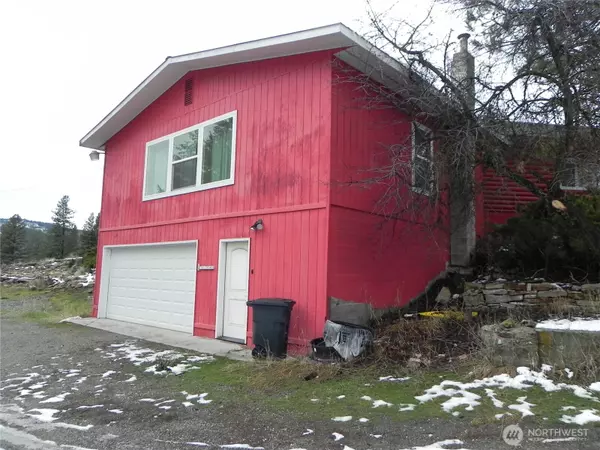 Republic, WA 99166,345 N Portland ST