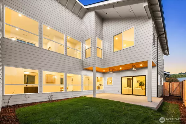 Renton, WA 98057,511 Morris AVE S