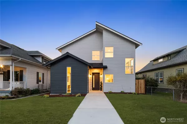 511 Morris AVE S, Renton, WA 98057