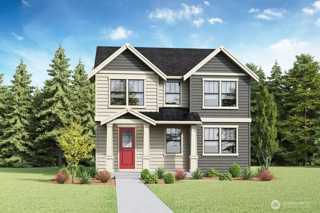 Newcastle, WA 98056,11476 SE 83rd PL #10