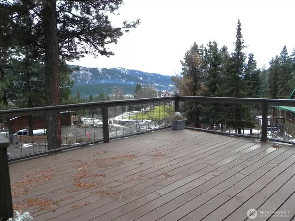 Republic, WA 99166,230 Silver ST