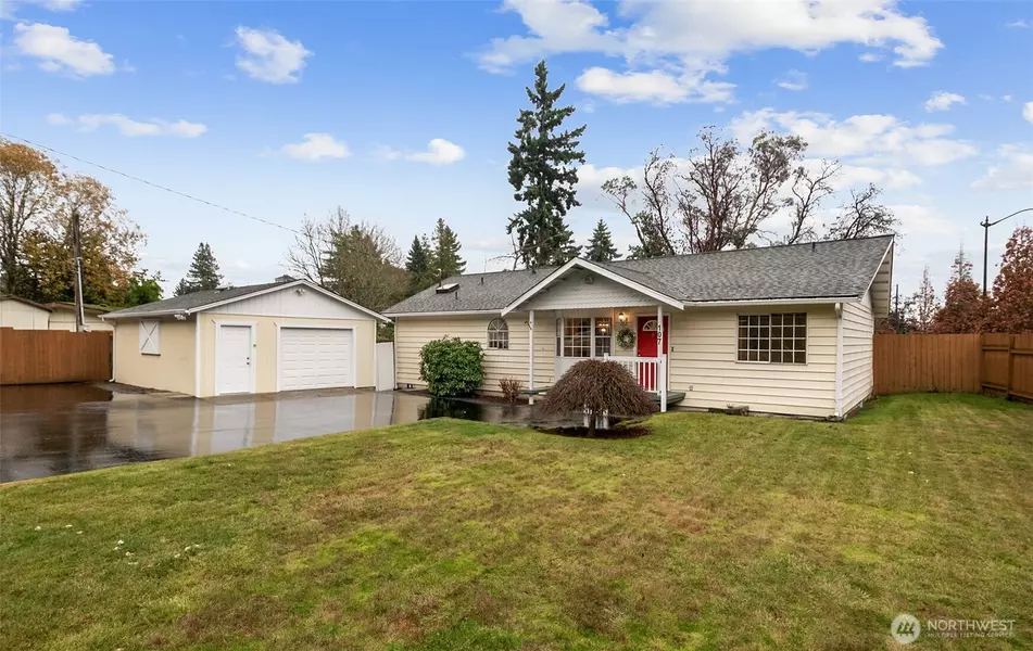 107 S 192nd ST, Des Moines, WA 98148
