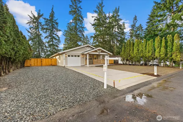 Puyallup, WA 98375,15902 69th Avenue Ct E