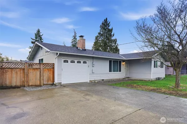 Spanaway, WA 98387,17008 E 21st Avenue Ct E