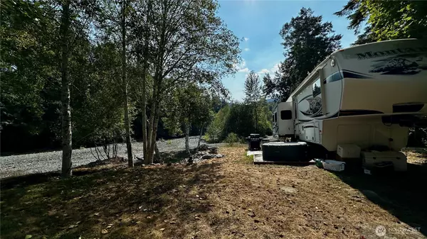 Brinnon, WA 98320,502 Appaloosa DR