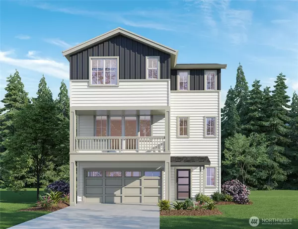 18529 SE 271st CT, Covington, WA 98042