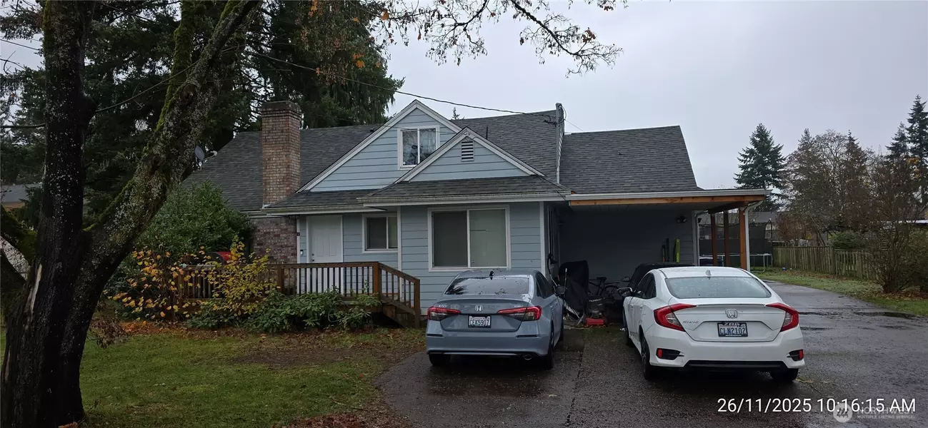 1390 Cedar AVE, Marysville, WA 98270