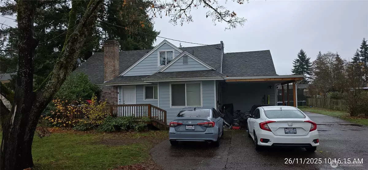 Marysville, WA 98270,1390 Cedar AVE