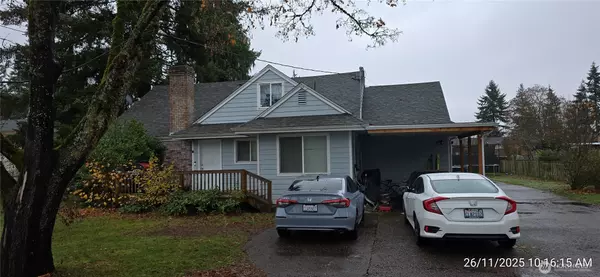 1390 Cedar AVE, Marysville, WA 98270