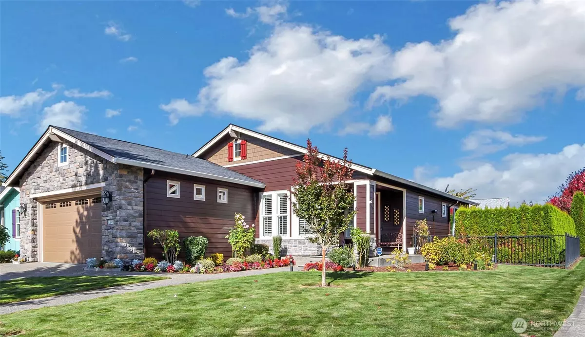 Bonney Lake, WA 98391,18727 145th ST E