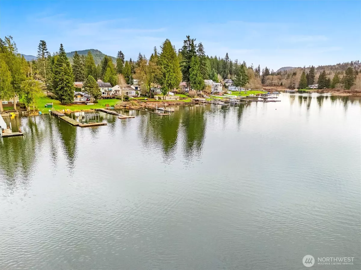 Bellingham, WA 98229,299 Friday Creek RD