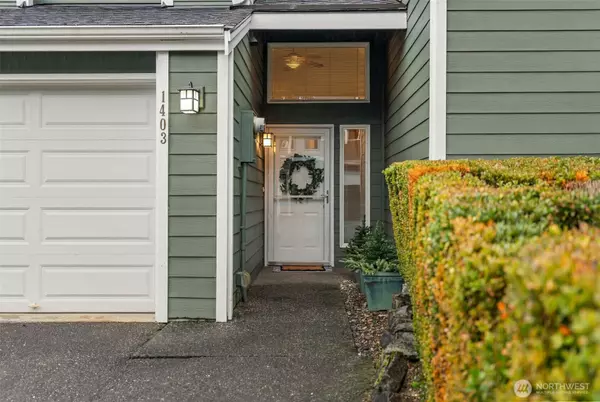 1403 32nd Street Ct NW, Gig Harbor, WA 98335