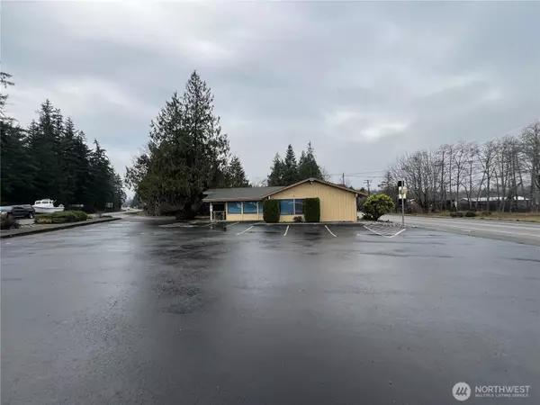 14890 Center RD, Quilcene, WA 98376