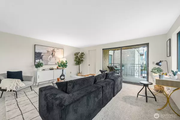 Seattle, WA 98109,610 Aloha ST #404