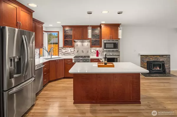 Sammamish, WA 98074,1421 227th PL NE