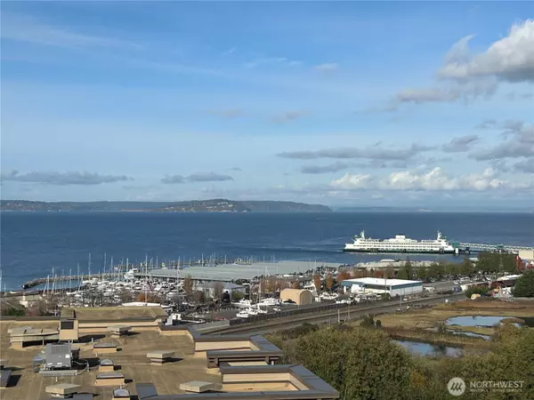 50 Pine ST #507, Edmonds, WA 98020