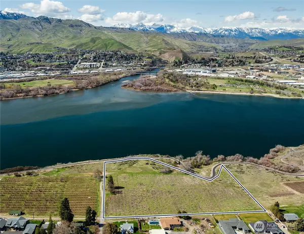 East Wenatchee, WA 98802,0 xxxx 30th ST NW