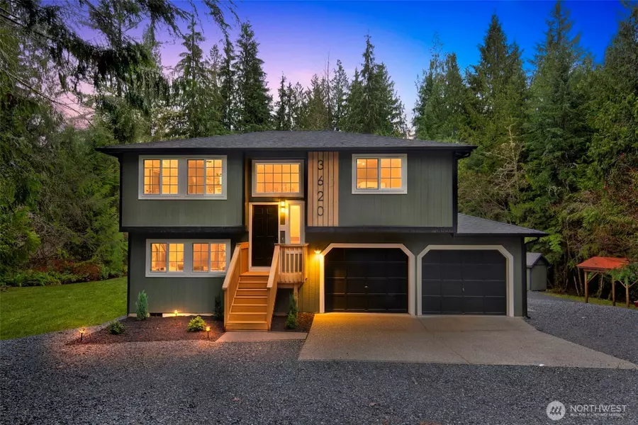 3620 231st AVE NE, Granite Falls, WA 98252