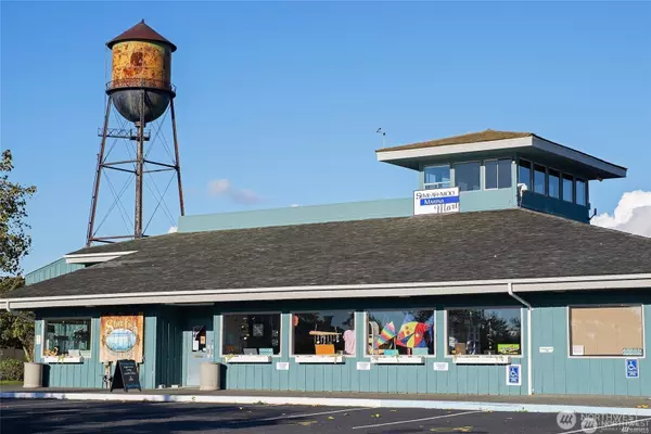 9540 Semiahmoo Parkway #A-9, Blaine, WA 98230