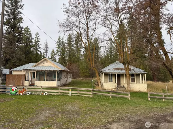 5368 A&B 25 HWY, Fruitland, WA 99129