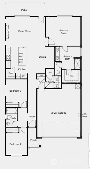 Enumclaw, WA 98022,811 Weaver Drive E