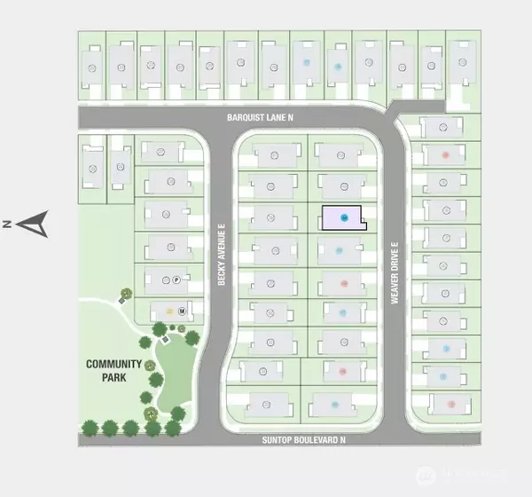 Enumclaw, WA 98022,811 Weaver Drive E