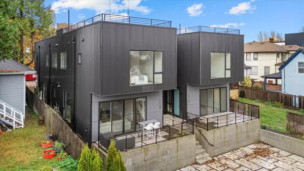 Seattle, WA 98122,1114 26th AVE #C