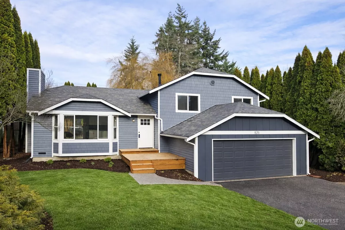 Bothell, WA 98012,525 164th Place SE