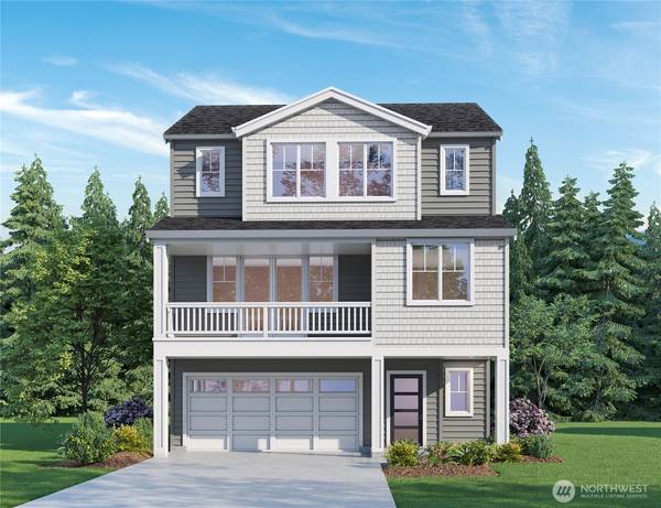 18528 SE 271st PL, Covington, WA 98042