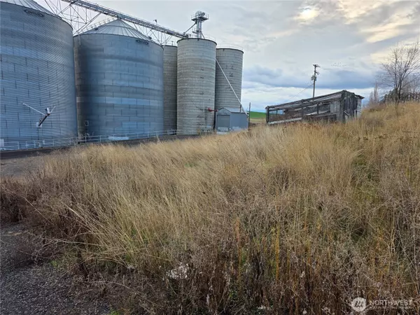 Hatton, WA 99344,0 Lot 4 Front ST