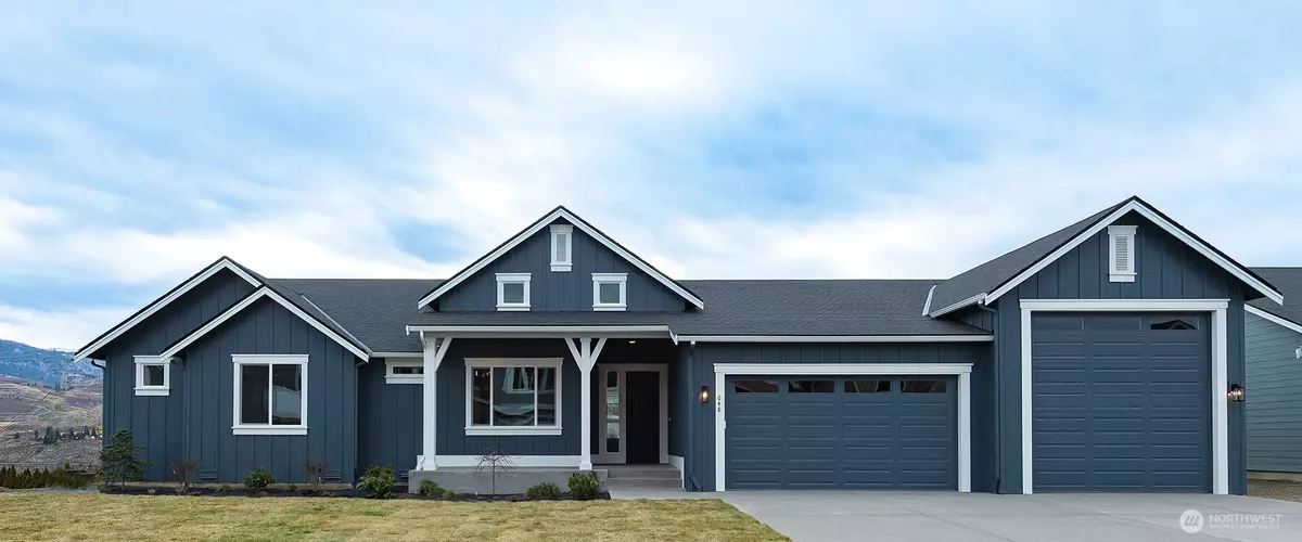 East Wenatchee, WA 98802,648 S Juli AVE