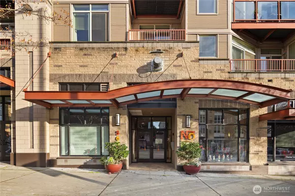 5650 24th AVE NW #314, Seattle, WA 98107