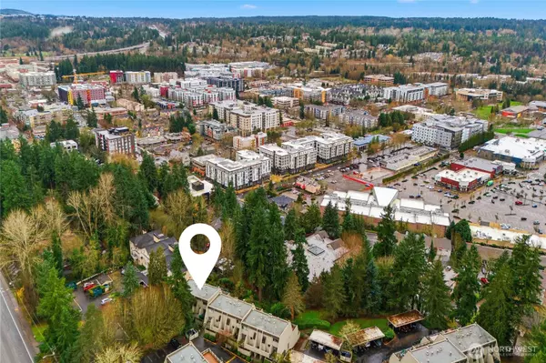 Redmond, WA 98052,8835 166th AVE NE #D102