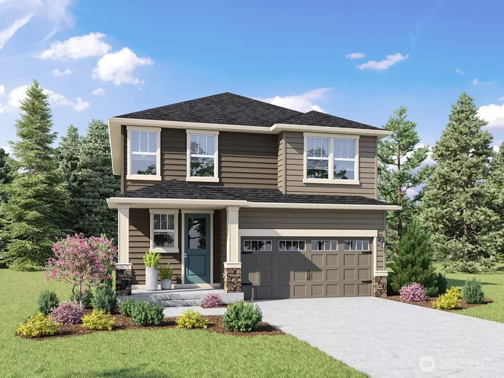 Edgewood, WA 98371,3910 98th Avenue Ct E #12