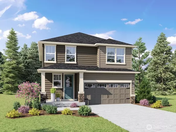 3910 98th Avenue Ct E #12, Edgewood, WA 98371