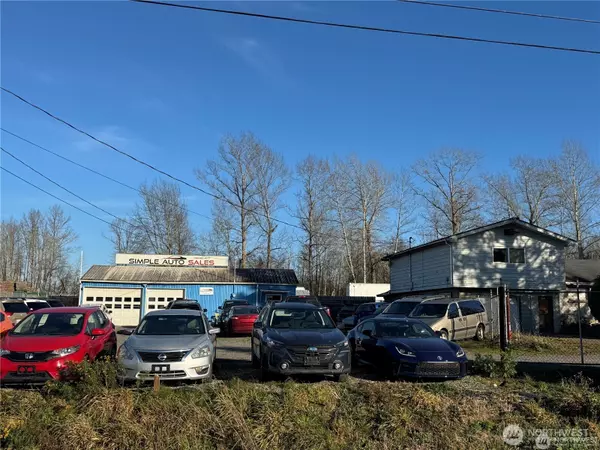 Bellingham, WA 98226,4726 Pacific Highway