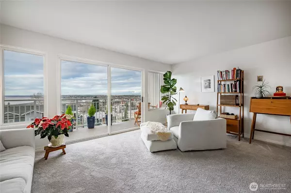 Bellingham, WA 98225,819 High ST #317